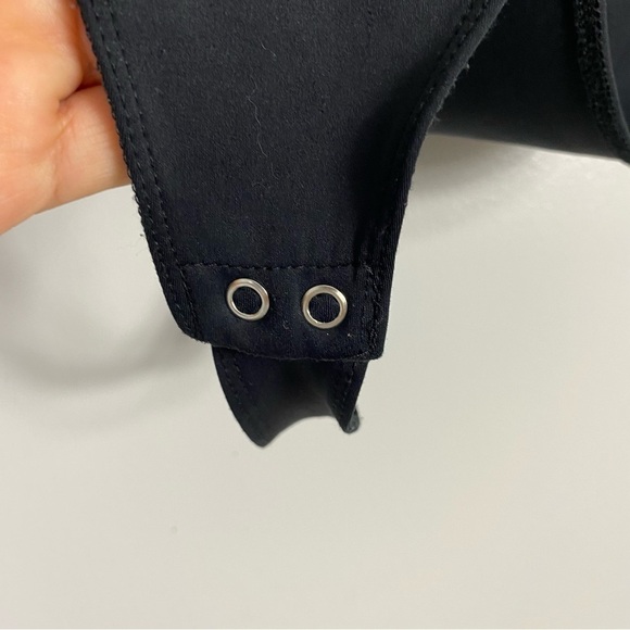 Good American short sleeve bodysuit - Picture 5 of 10